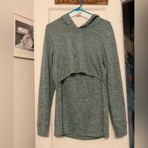 Latched Mama Everyday Hoodie